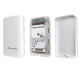НЖМД Transcend StoreJet 2.5 USB 3.0 1TB серія D білий